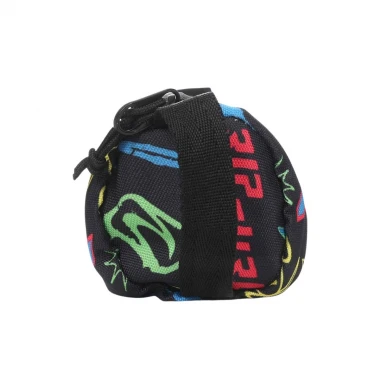 RIP CURL PENCIL CASE 1 COMPARTMENT BACK TO SCHOOL MULTICOLOR