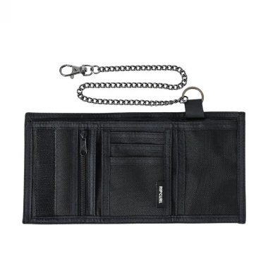 RIP CURL SESSIONS CHAIN TRI-FOLD SURF WALLET MULTICO