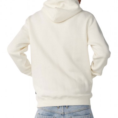 RIP CURL STAPLE HOODIE BONE