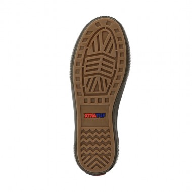 SALTY CREW XTRATUF LEGACY ELEVATE ANKLE DECK BOOT CAMO GREEN