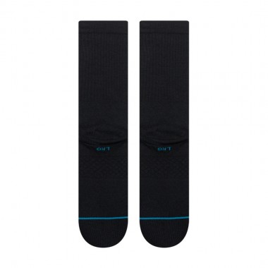 STANCE EXTRA DIRTY CREW SOCKS BLACK