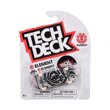 TECH DECK 96MM FINGERBOARD ELEMENT 20147749