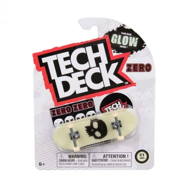 TECH DECK 96MM FINGERBOARD ZERO GLOW 20147748