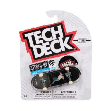 TECH DECK 96MM FINGERBOARD STEREO 20147752
