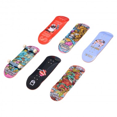 TECH DECK SK8SHOP BONUS PACK FINGERBOARD SK8MAFIA 20147845