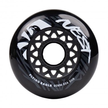 FLYING EAGLE Nest Wheels - Black