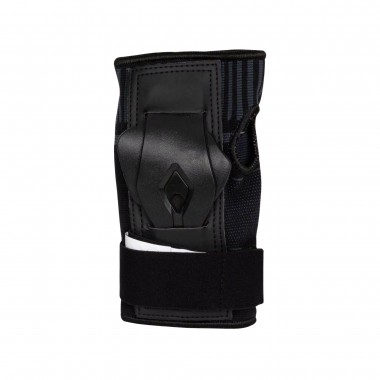 POWERSLIDE Onesie Black Περικάρπια - Μαύρο