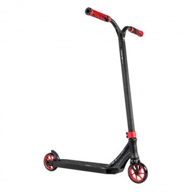 ETHIC DTC Erawan V2 M Scooter Complete - Red