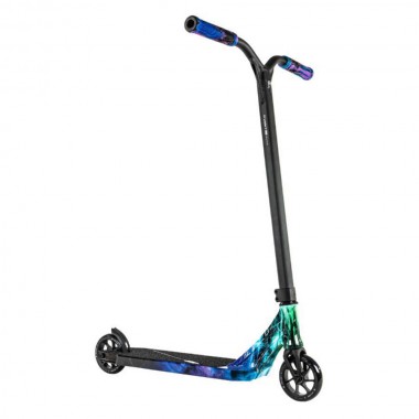 ETHIC DTC Erawan V2 M Scooter Complete - Blue Iridium