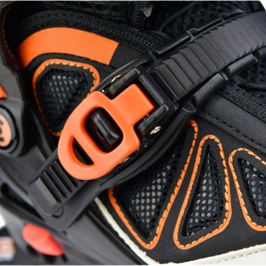 MICRO Champion Orange