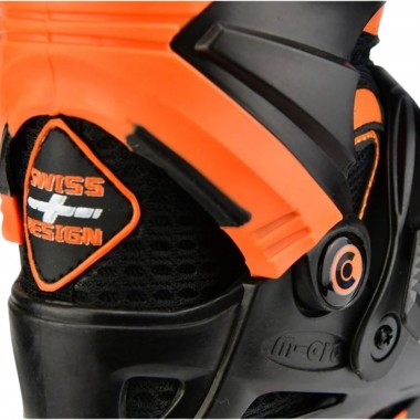MICRO Champion Orange
