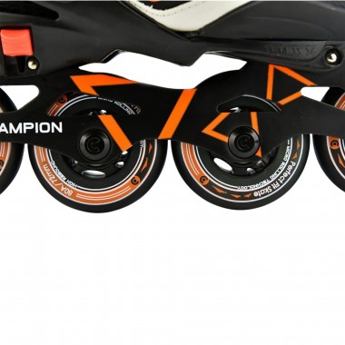 MICRO Champion Orange