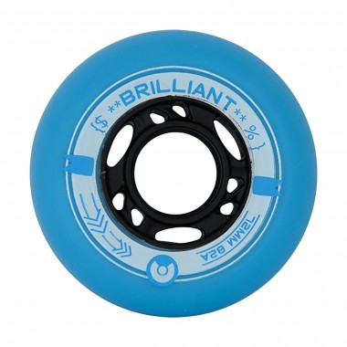 MICRO DELTA X wheel 72mm