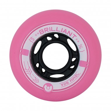 MICRO DELTA X wheel 72mm