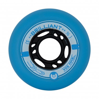 MICRO DELTA X wheel 76mm