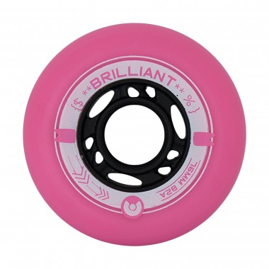 MICRO DELTA X wheel 76mm