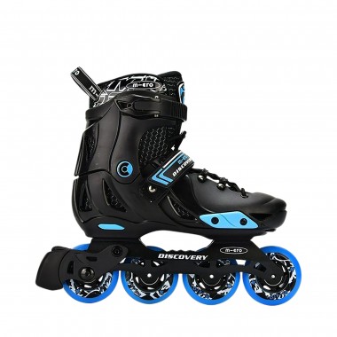 MICRO Discovery Black