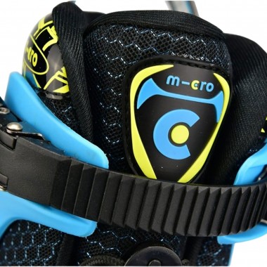 MICRO Discovery Blue