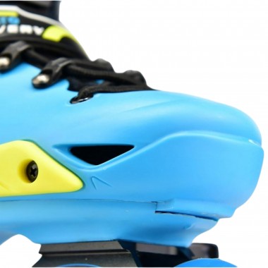 MICRO Discovery Blue