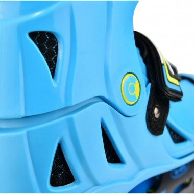 MICRO Discovery Blue
