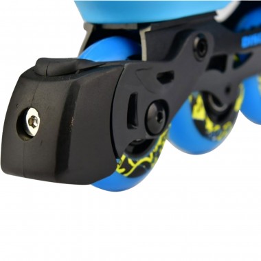 MICRO Discovery Blue