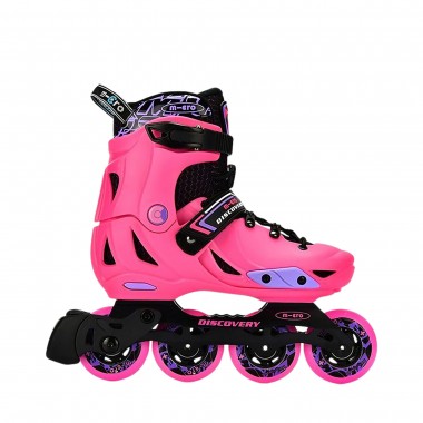 MICRO Discovery Pink