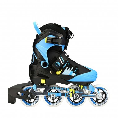 MICRO DUALITY Black/Blue