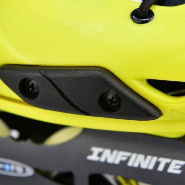 MICRO Infinite Black/Yellow