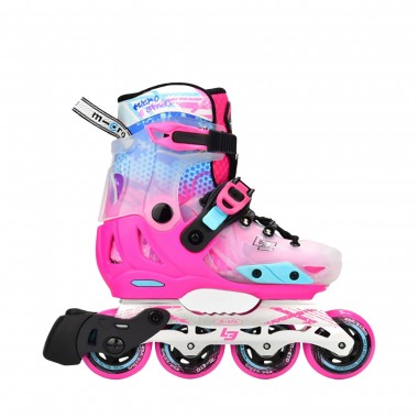 MICRO LE PINK