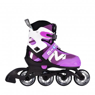 MICRO New Shaper Purple