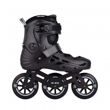 MICRO MT3 Black