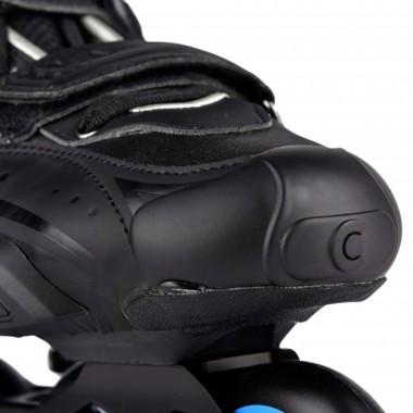 MICRO NEW SUPER BLACK