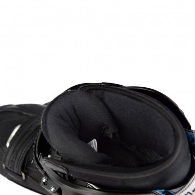 MICRO NEW SUPER BLACK