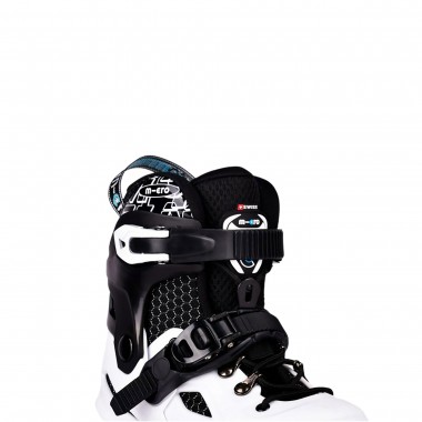 MICRO Infinite 3 Black/White
