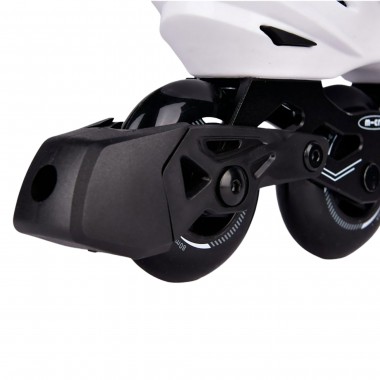 MICRO Infinite 3 Black/White