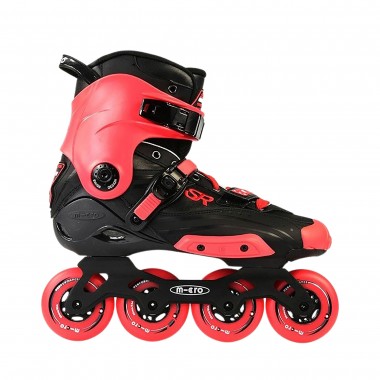 MICRO NEW SUPER RED