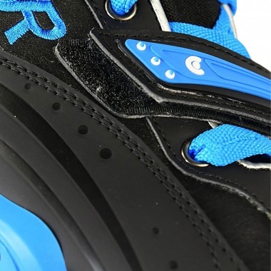 MICRO NEW SUPER BLUE