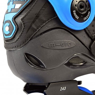 MICRO NEW SUPER BLUE