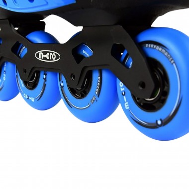 MICRO NEW SUPER BLUE