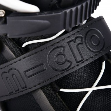 MICRO JOY Black/White
