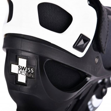 MICRO JOY Black/White