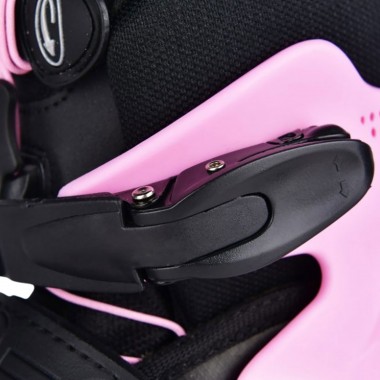 MICRO JOY Black/Pink