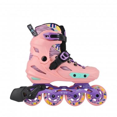 MICRO Infinite CE Pink