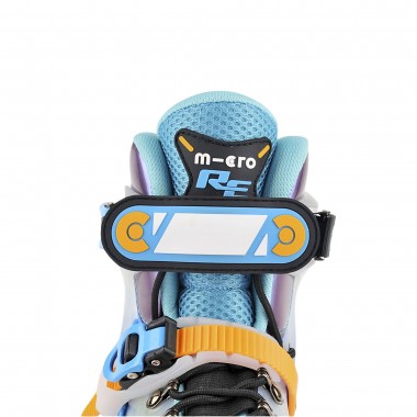 MICRO RE Kids Inline Skates – Blue