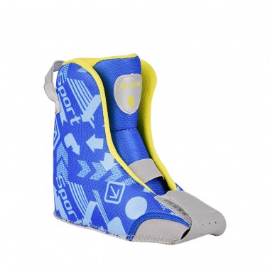 MICRO Candy Kids Inline Skates - Blue
