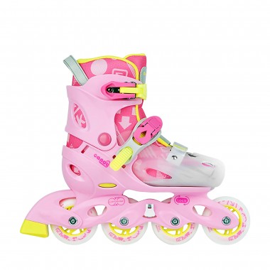 MICRO Cosmo ID Candy  - Pink