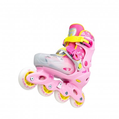 MICRO Cosmo ID Candy  - Pink