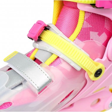 MICRO Cosmo ID Candy  - Pink