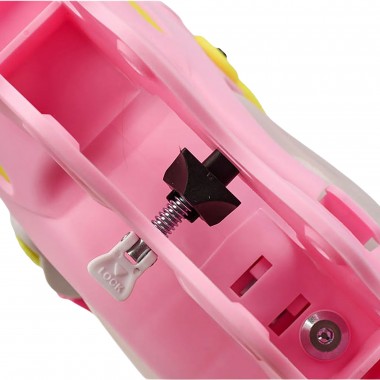 MICRO Cosmo ID Candy  - Pink