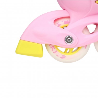 MICRO Cosmo ID Candy  - Pink
